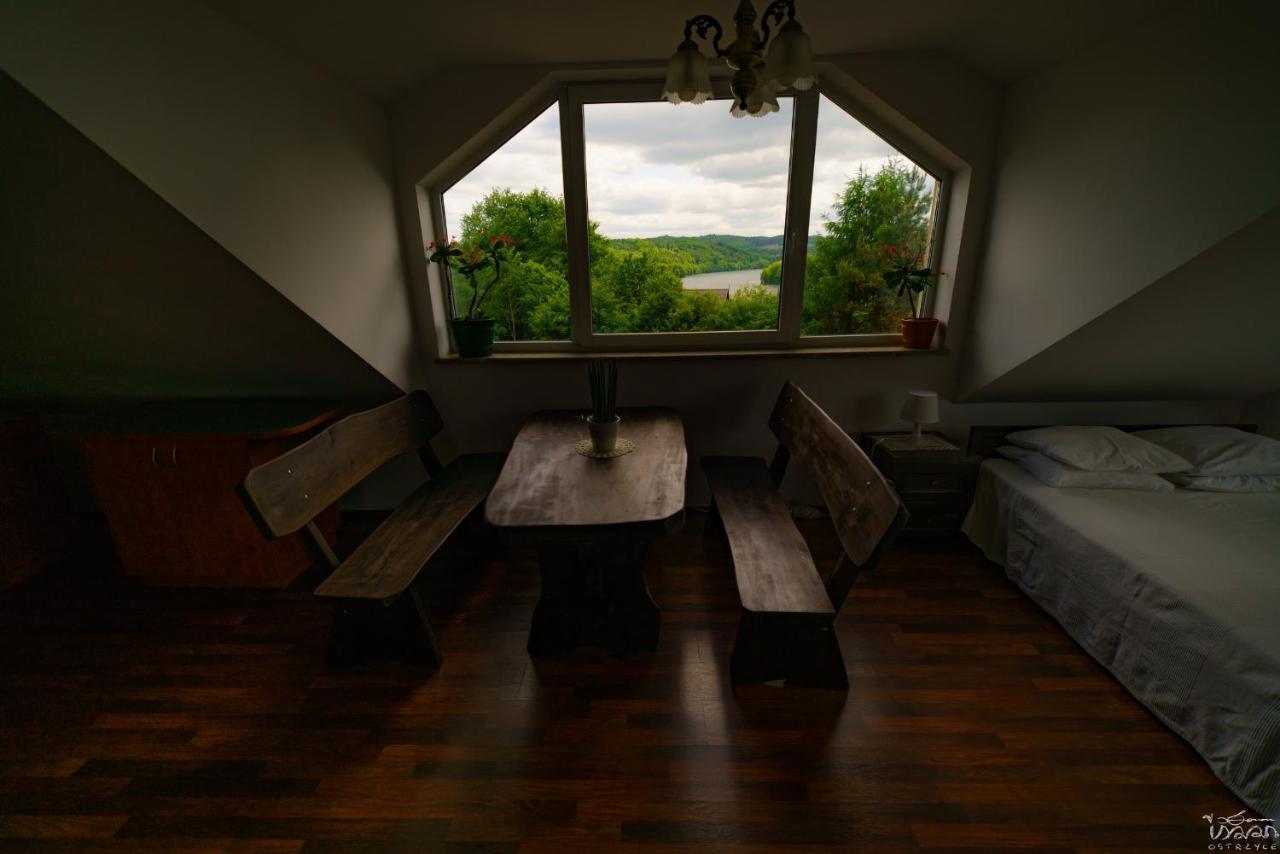 Isaan Ostrzyce Guest House Extérieur photo