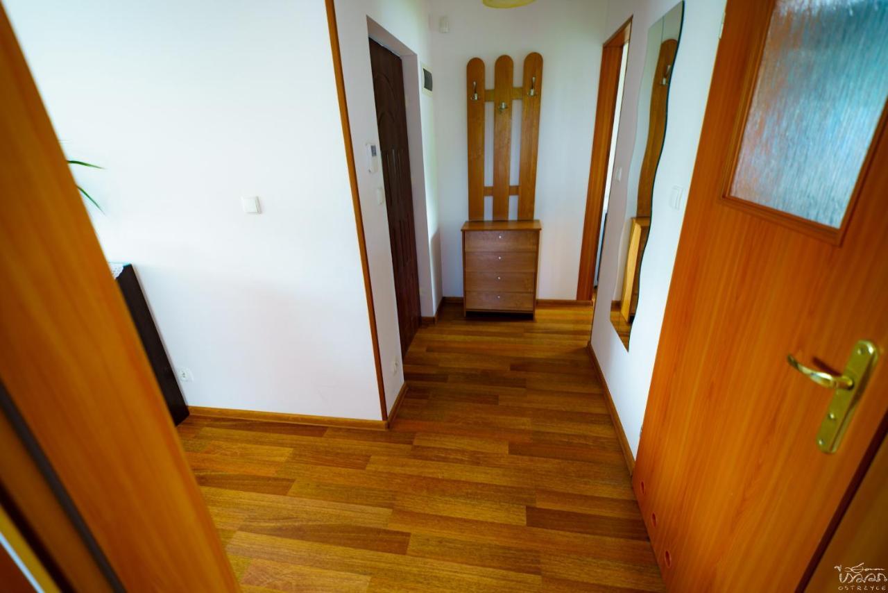 Isaan Ostrzyce Guest House Extérieur photo