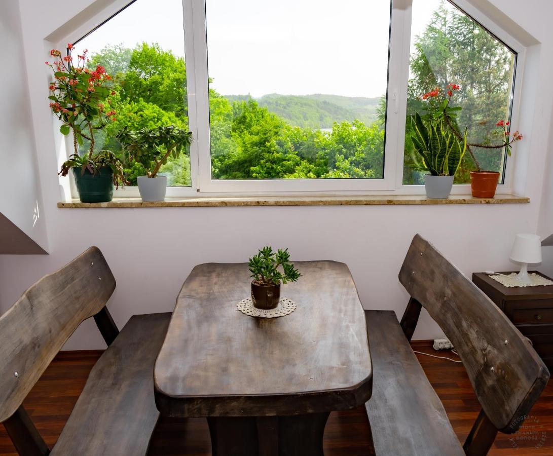 Isaan Ostrzyce Guest House Extérieur photo