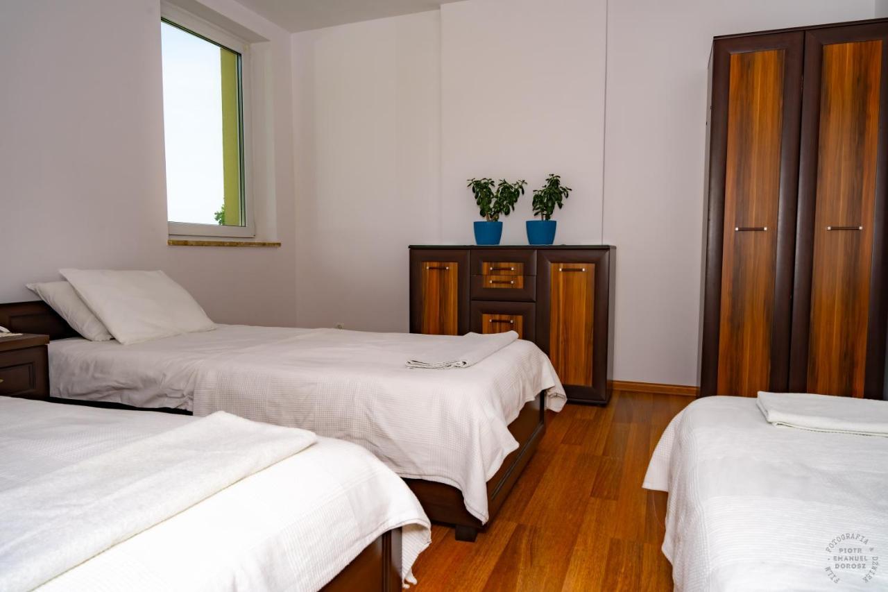 Isaan Ostrzyce Guest House Extérieur photo
