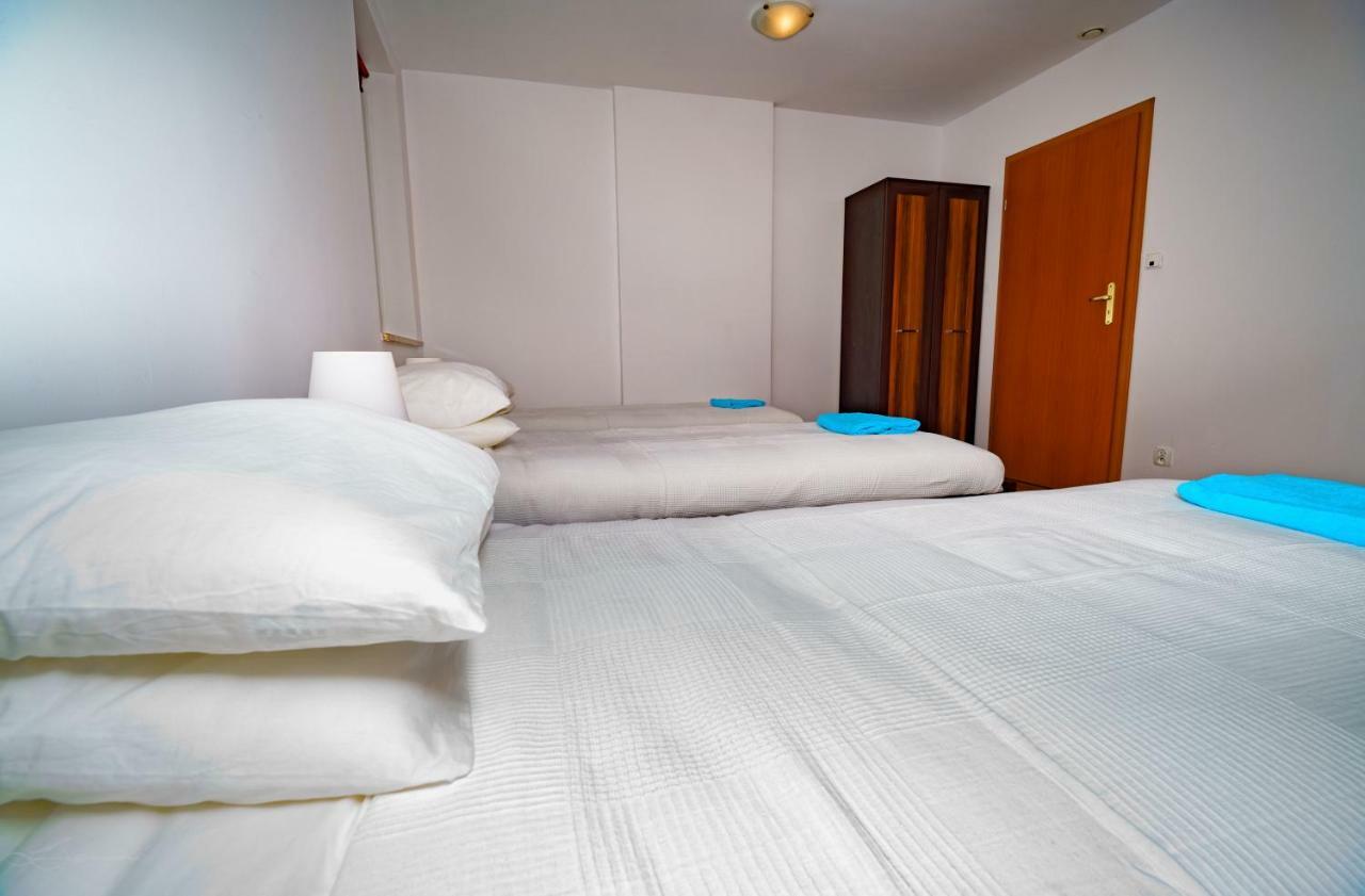 Isaan Ostrzyce Guest House Extérieur photo
