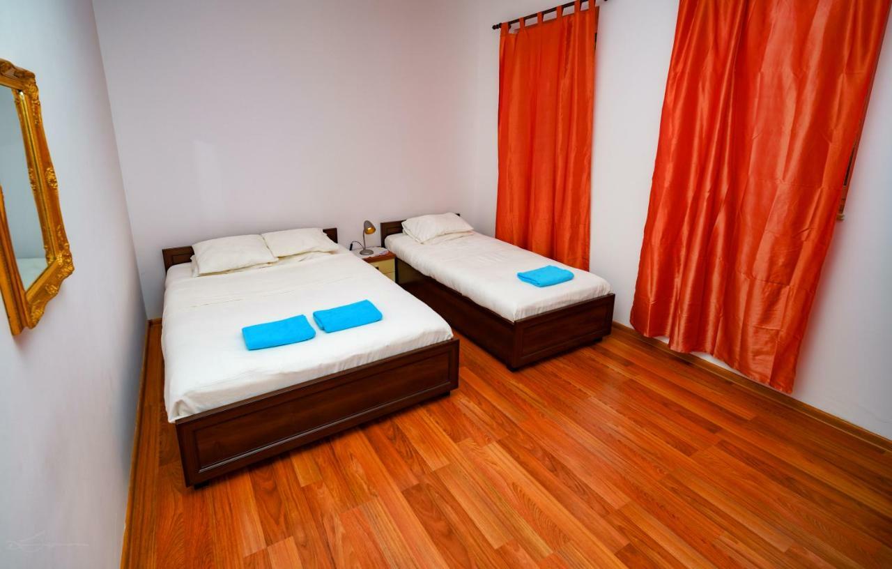 Isaan Ostrzyce Guest House Extérieur photo