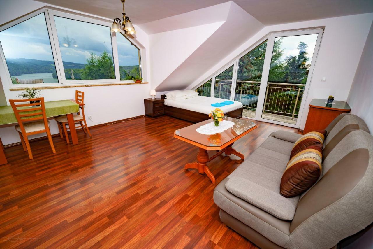 Isaan Ostrzyce Guest House Extérieur photo