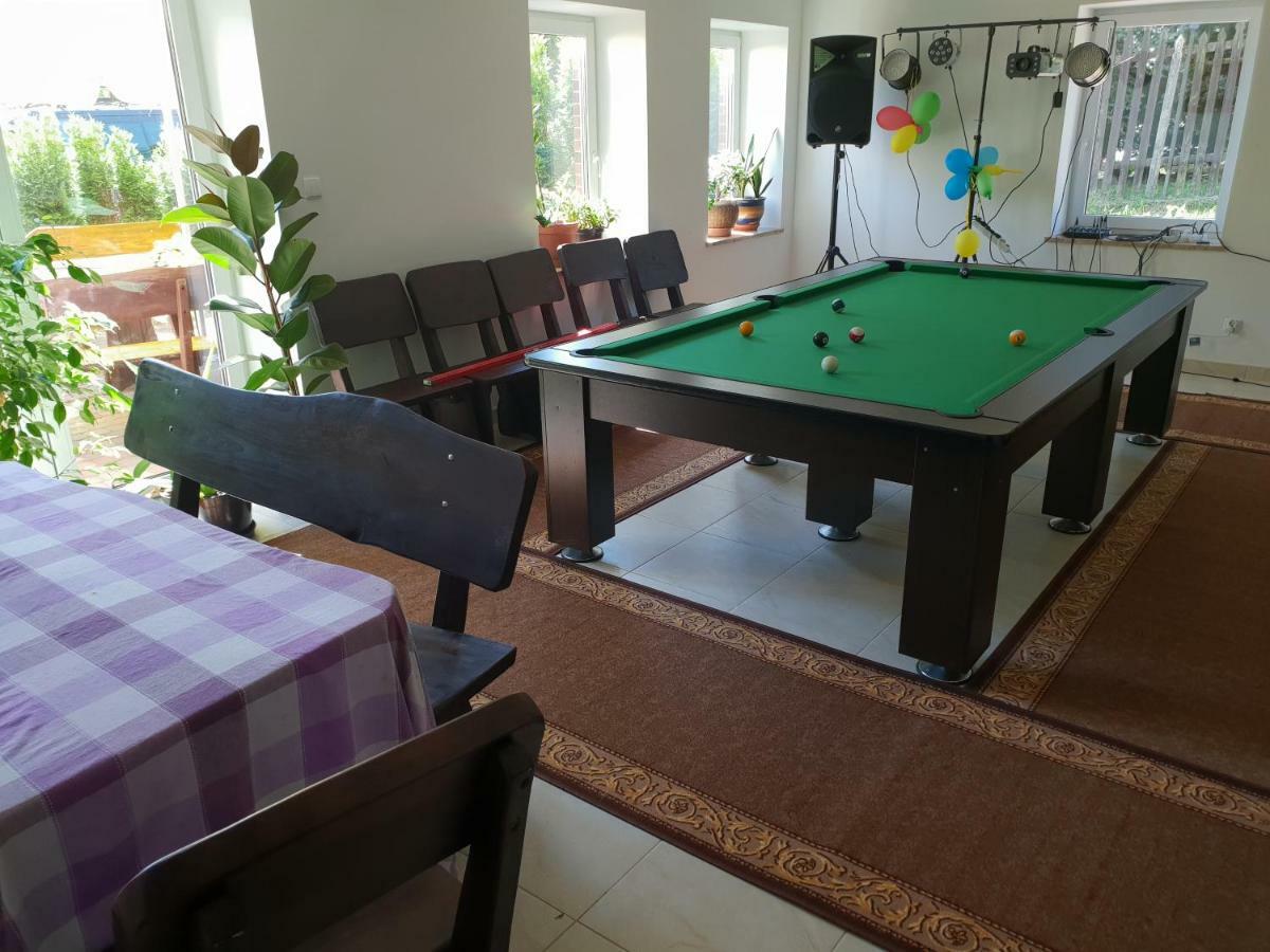 Isaan Ostrzyce Guest House Extérieur photo