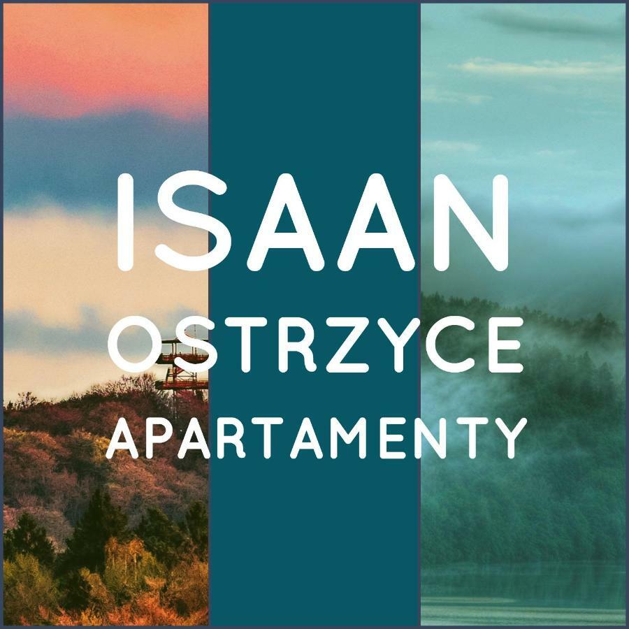 Isaan Ostrzyce Guest House Extérieur photo